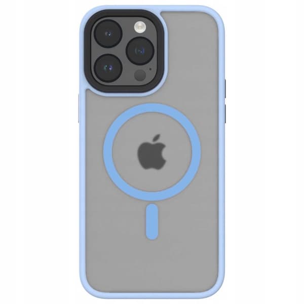 SC Hybrid Mag iPhone 14 Pro Max baby bl