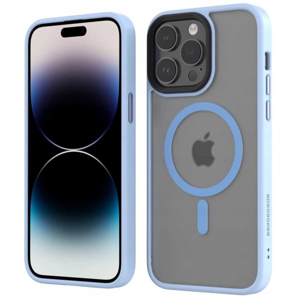 SC Hybrid Mag iPhone 14 Pro Max baby bl