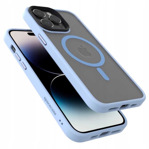 SC Hybrid Mag iPhone 14 Pro Max baby bl