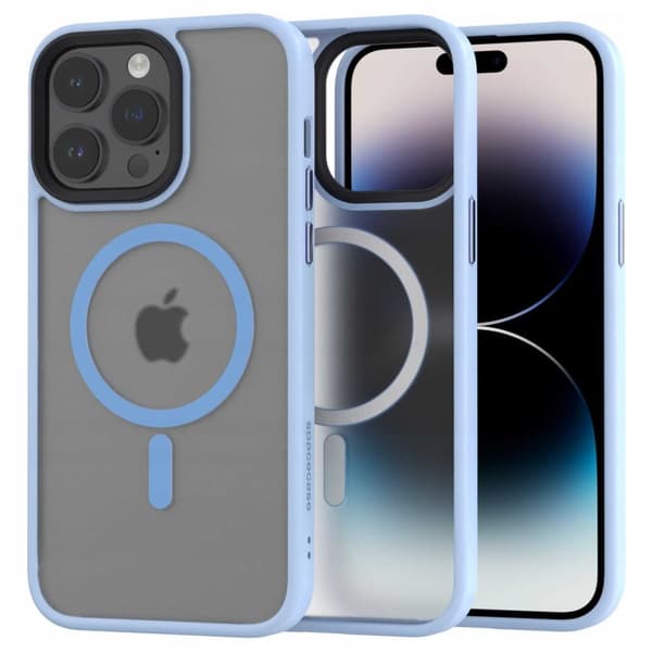 SC Hybrid Mag iPhone 14 Pro Max baby bl