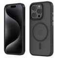 Pikkukuva 10 / 10: SC Hybrid Mag iPhone 15 Pro black