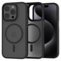 Pikkukuva 1 / 10: SC Hybrid Mag iPhone 15 Pro black