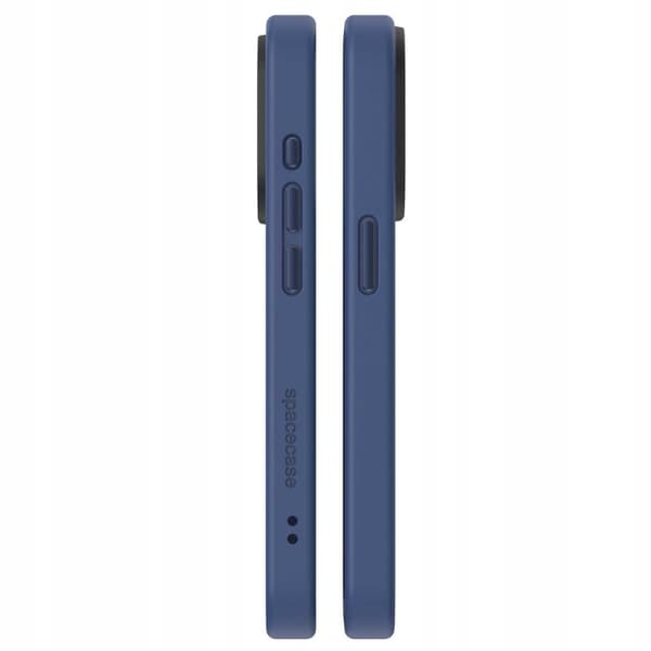 SC Hybrid Mag iPhone 15 Pro dark blue