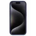 Miniatyrbillede 6 af 10: SC Hybrid Mag iPhone 15 Pro dark blue