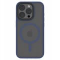 Miniatyrbillede 7 af 10: SC Hybrid Mag iPhone 15 Pro dark blue