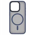 Miniatyrbillede 8 af 10: SC Hybrid Mag iPhone 15 Pro dark blue
