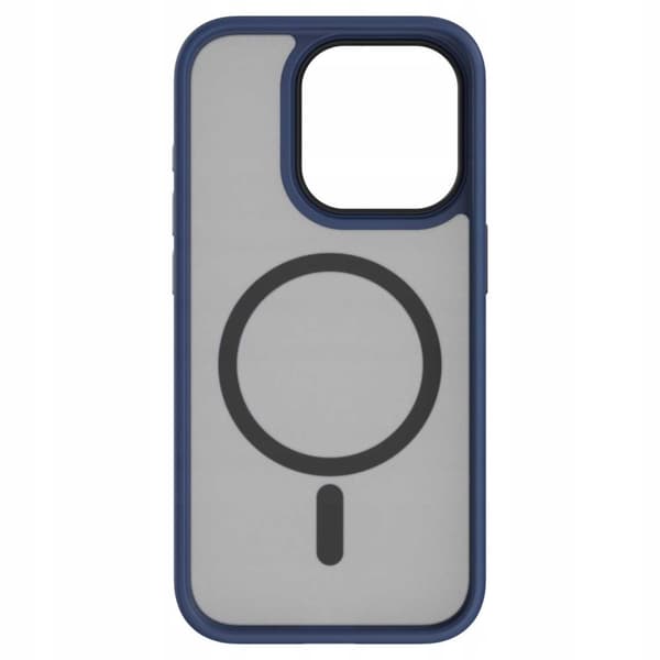 SC Hybrid Mag iPhone 15 Pro dark blue