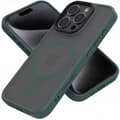 Pikkukuva 3 / 10: SC Hybrid Mag iPhone 15 Pro dark green