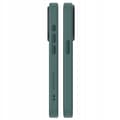 Pikkukuva 4 / 10: SC Hybrid Mag iPhone 15 Pro dark green