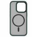 Pikkukuva 9 / 10: SC Hybrid Mag iPhone 15 Pro dark green