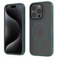 Pikkukuva 10 / 10: SC Hybrid Mag iPhone 15 Pro dark green