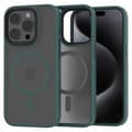 Pikkukuva 1 / 10: SC Hybrid Mag iPhone 15 Pro dark green
