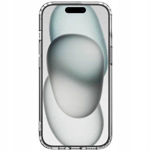 SC Clear Mag iPhone 15 Plus