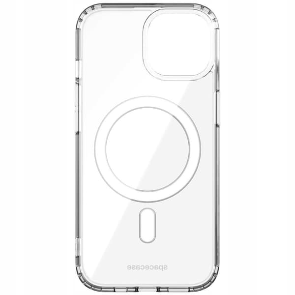 SC Clear Mag iPhone 15 Plus