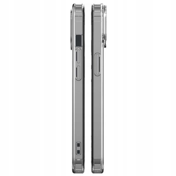 SC Clear Mag iPhone 15 Plus