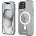 Miniatyrbillede 7 af 10: SC Clear Mag iPhone 15 Plus