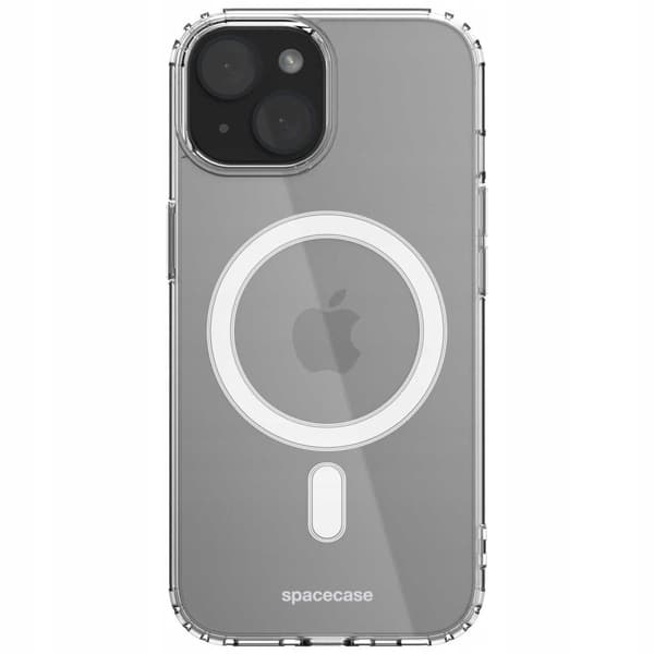 SC Clear Mag iPhone 15 Plus