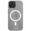 Miniatyrbillede 2 af 10: SC Clear Mag iPhone 15 Plus