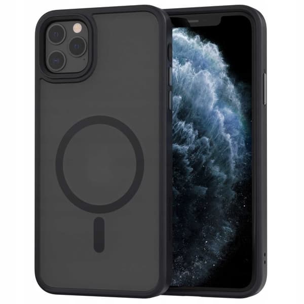 SC Hybrid Mag iPhone 11 Pro black