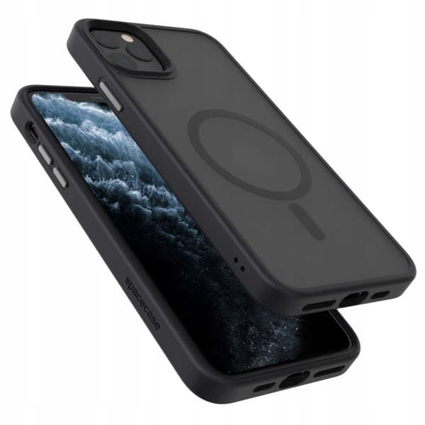 SC Hybrid Mag iPhone 11 Pro black