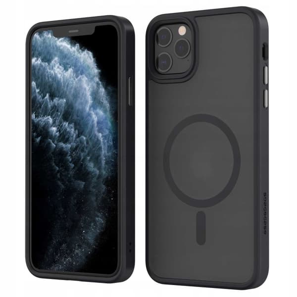 SC Hybrid Mag iPhone 11 Pro black