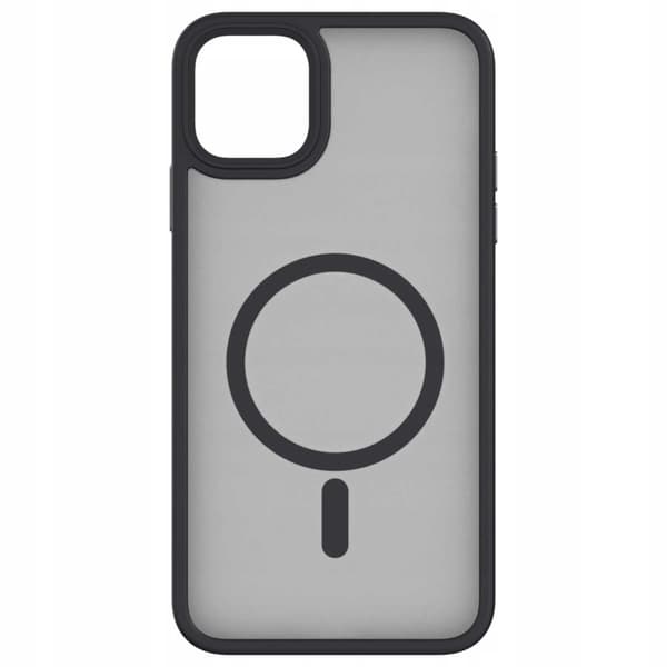 SC Hybrid Mag iPhone 11 Pro black
