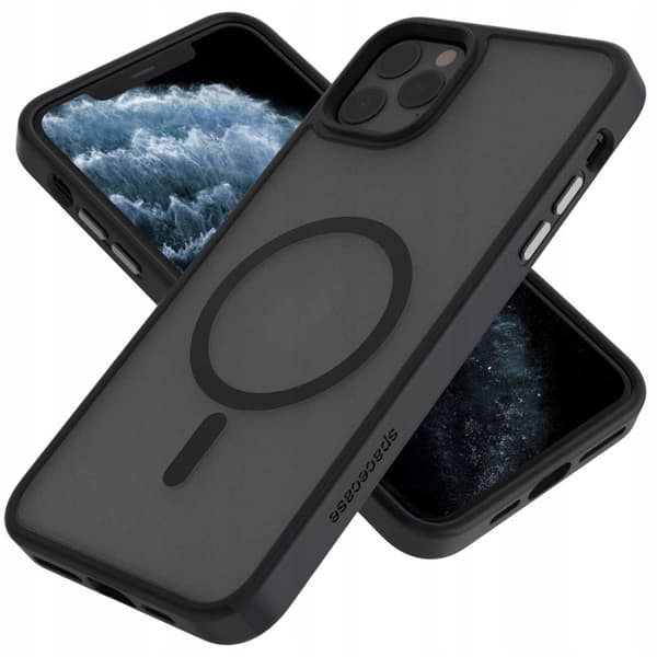 SC Hybrid Mag iPhone 11 Pro black