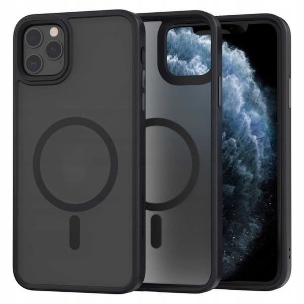SC Hybrid Mag iPhone 11 Pro black
