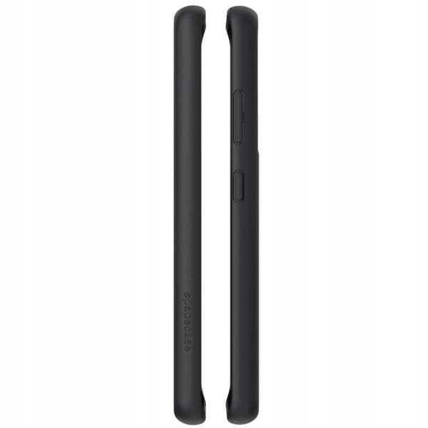 SC Hybrid Mag Galaxy S21 Ultra black