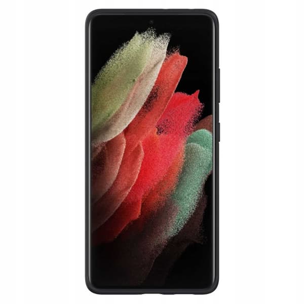 SC Hybrid Mag Galaxy S21 Ultra black