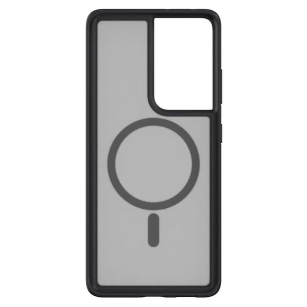 SC Hybrid Mag Galaxy S21 Ultra black