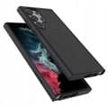 Miniatyrbillede 4 af 10: SC Hybrid Mag Galaxy S22 Ultra black