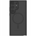 Miniatyrbillede 8 af 10: SC Hybrid Mag Galaxy S22 Ultra black