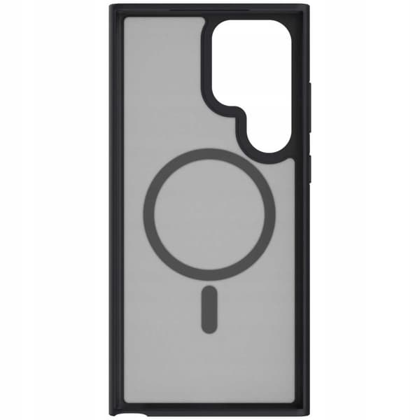 SC Hybrid Mag Galaxy S22 Ultra black