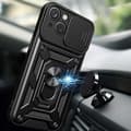 Pikkukuva 4 / 10: SC Camring iPhone 15 Plus black