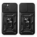 Pikkukuva 7 / 10: SC Camring iPhone 15 Plus black