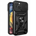 Pikkukuva 9 / 10: SC Camring iPhone 15 Plus black