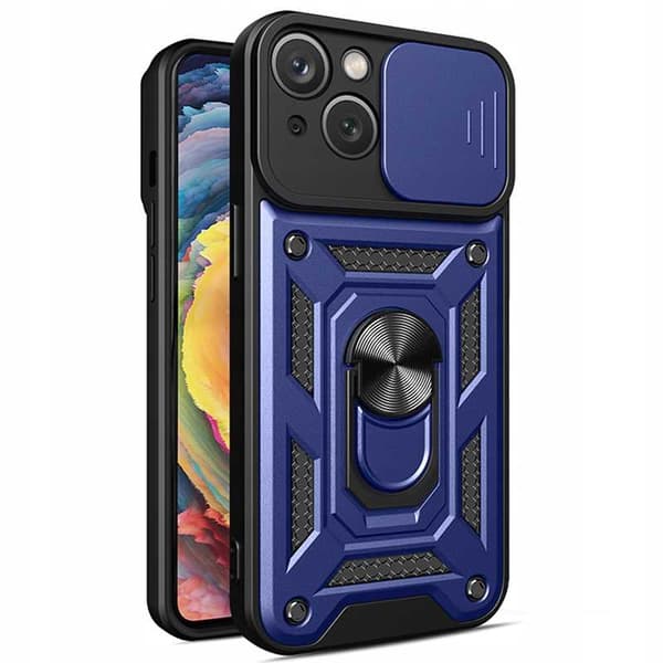 SC Camring iPhone 15 Plus blue
