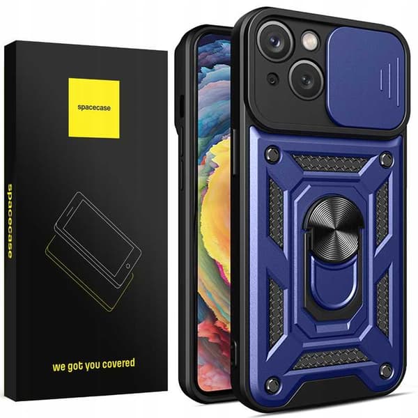 SC Camring iPhone 15 Plus blue