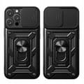 Pikkukuva 4 / 10: SC Camring iPhone 15 Pro max black