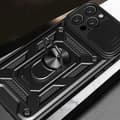 Pikkukuva 5 / 10: SC Camring iPhone 15 Pro max black
