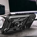 Pikkukuva 6 / 10: SC Camring iPhone 15 Pro max black