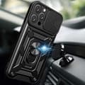 Pikkukuva 7 / 10: SC Camring iPhone 15 Pro max black