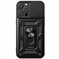 Pikkukuva 9 / 10: SC Camring iPhone 15 Pro max black