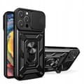 Pikkukuva 2 / 10: SC Camring iPhone 15 Pro max black