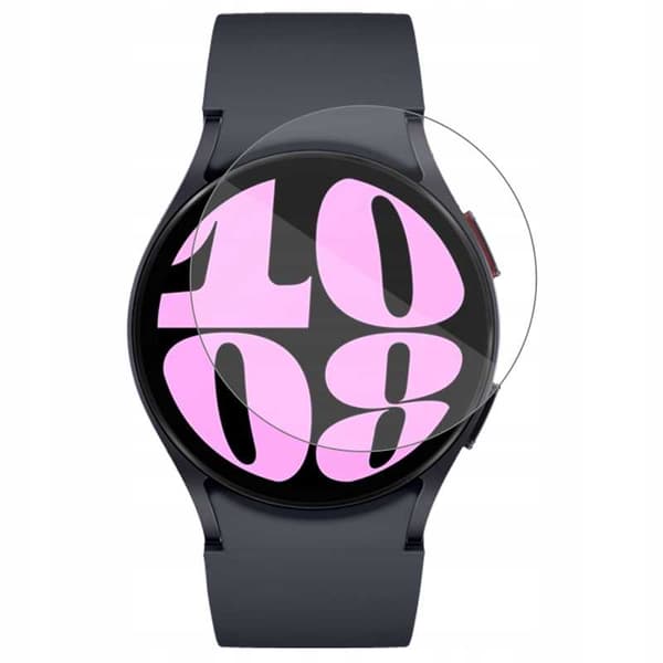 SC SW Glass 2.5D Galaxy Watch 4 / 5 / 6 / 7 / FE 40 mm