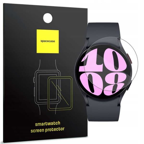 SC SW Glass 2.5D Galaxy Watch 4 / 5 / 6 / 7 / FE 40 mm