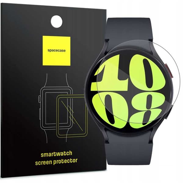 SC SW Glass 2.5D Galaxy Watch 4 / 5 / 6 / 7 44 mm