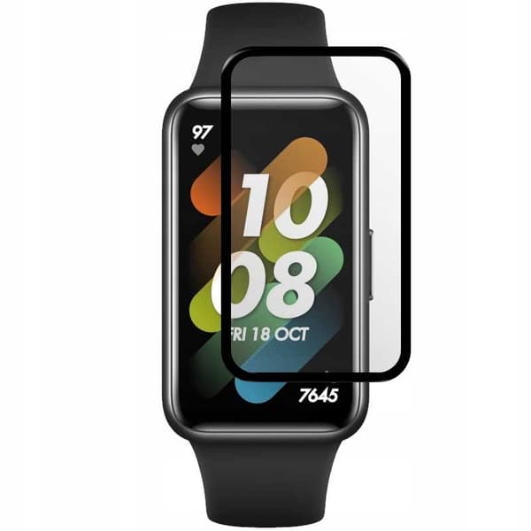 SC SW Hybrid Glass Huawei Band 8