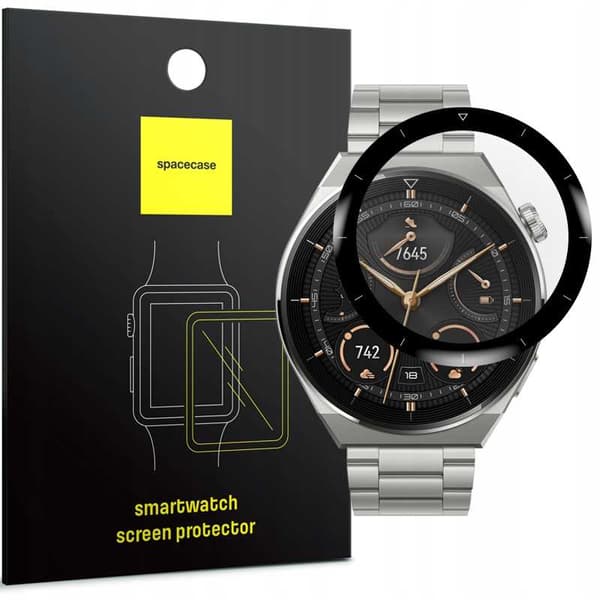 SC SW Hybrid Glass Huawei Watch GT 3 Pro 46mm